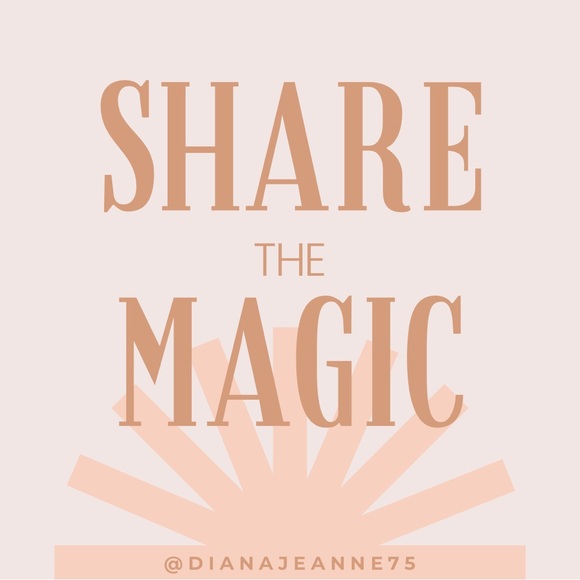 My Share Show Rules *Please Read* - Picture 2 of 3